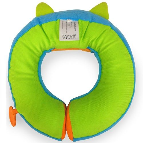 Perna calatorie Trunki Yondi Blue [2]