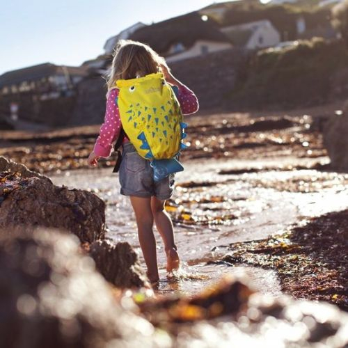 Rucsac Trunki PaddlePak Blow Fish [5]