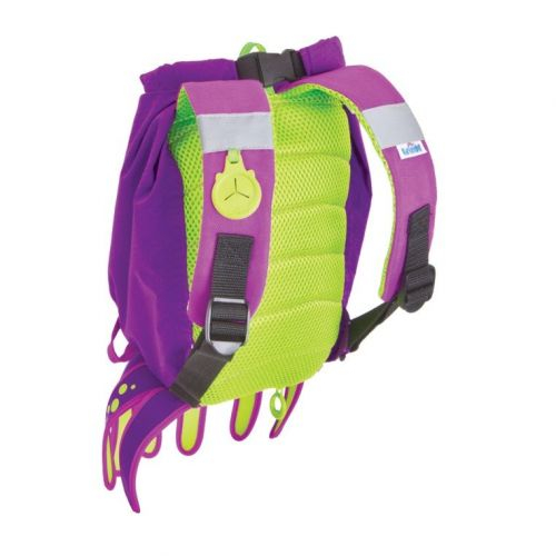 Rucsac Trunki PaddlePak Octopus [2]