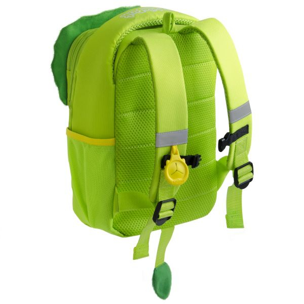 Rucsac TRUNKI TODDLEPAK BACKPACK Dino, Verde [2]