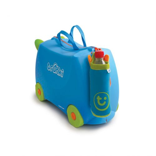 Suport Sticla Trunki Blue [2]