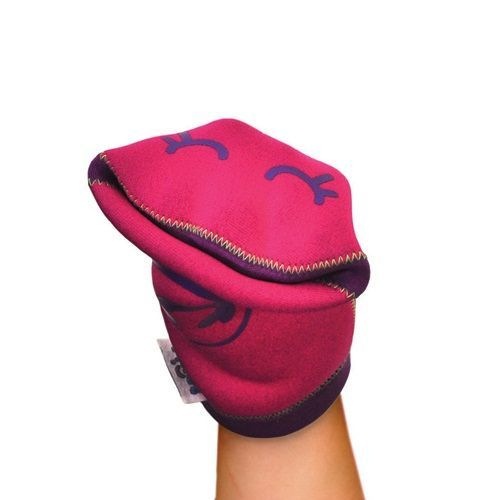 Suport Sticla Trunki Pink [2]