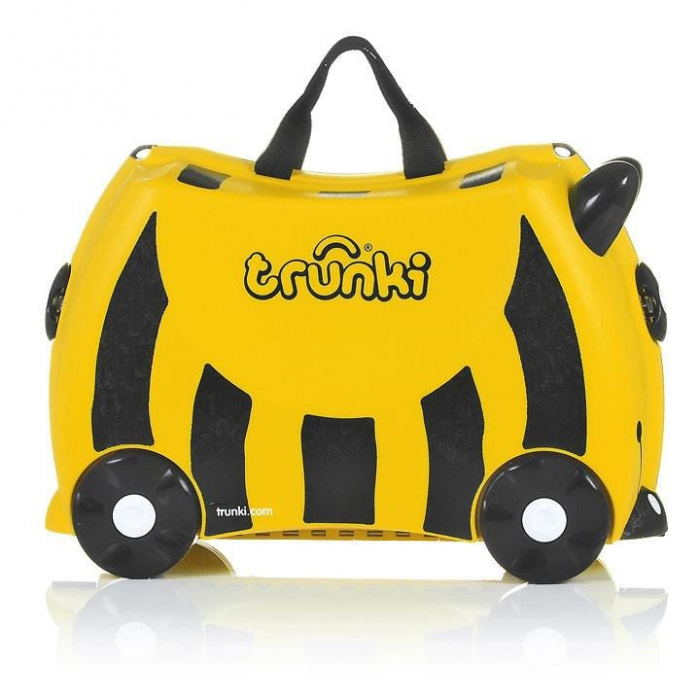 Valiza Trunki BERNARD - Bondarul [2]