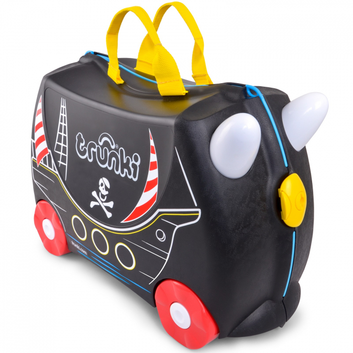 Valiza Trunki PEDRO - Piratul [1]