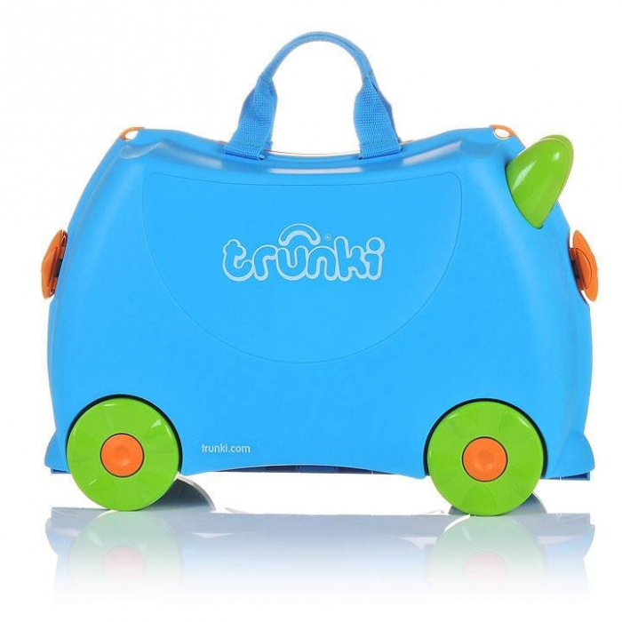 Valiza Trunki TERRANCE [2]