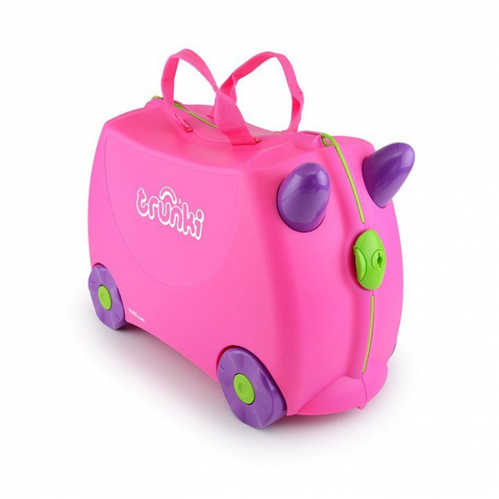 Valiza Trunki TRIXIE [1]