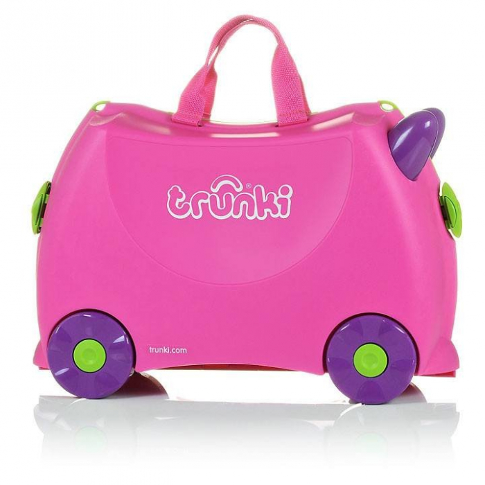 Valiza Trunki TRIXIE [2]