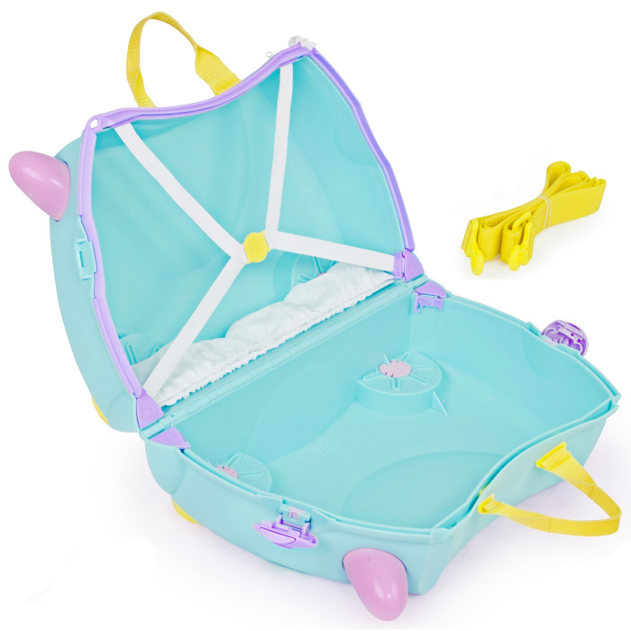 Valiza Trunki UNA - Unicornul [4]