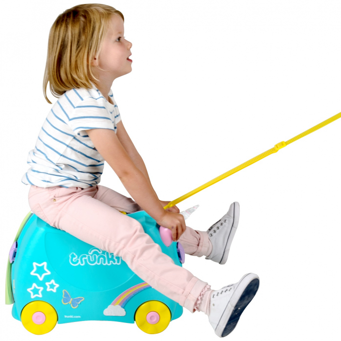 Valiza Trunki UNA - Unicornul [6]