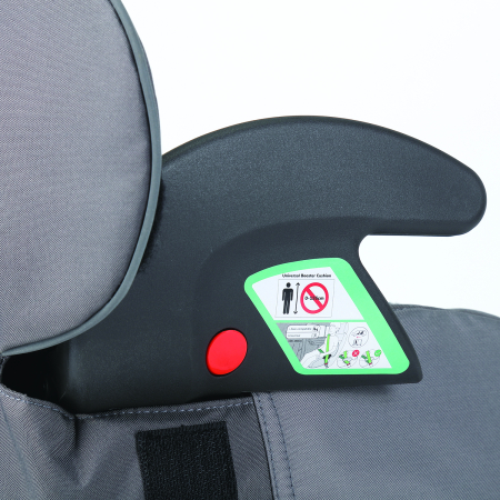 BoostApak 2 in 1 - inaltator auto si rucsac [10]