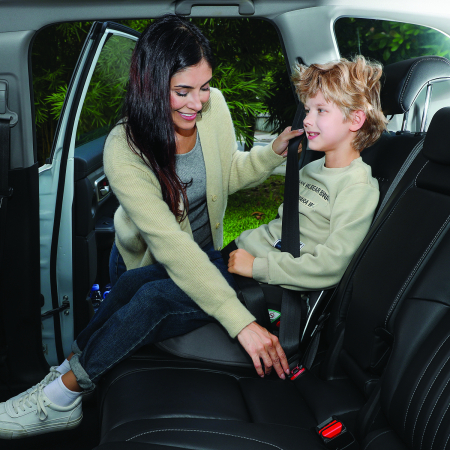 BoostApak 2 in 1 - inaltator auto si rucsac [15]