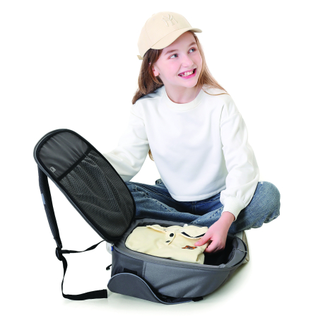 BoostApak 2 in 1 - inaltator auto si rucsac [12]