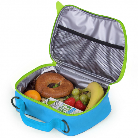 Gentuta Trunki Lunch Bag Blue [1]