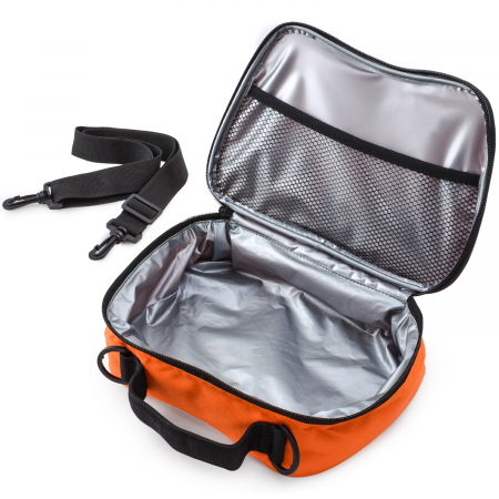 Gentuta Trunki Lunch Bag Orange [4]