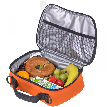 Gentuta Trunki Lunch Bag Orange [1]