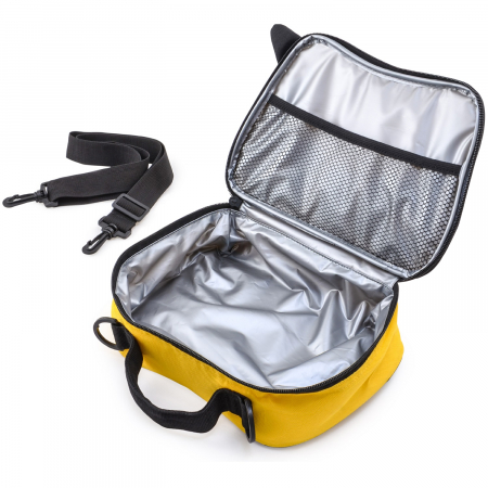 Gentuta Trunki Lunch Bag Yellow [4]