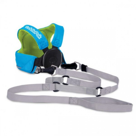 Ham de siguranta Trunki ToddlePak Blue [1]