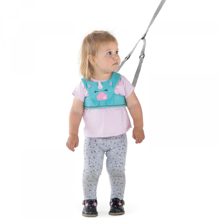 Ham de siguranta Trunki ToddlePak Turquoise [1]