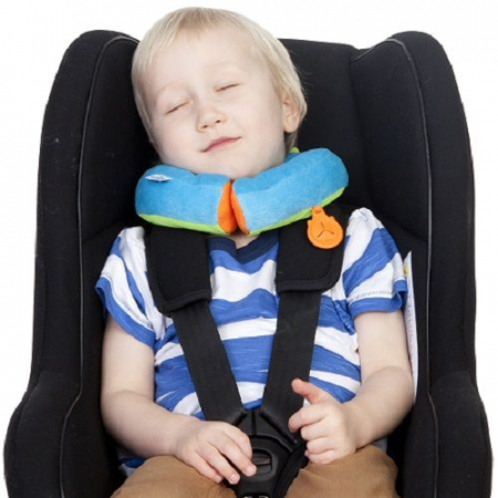 Perna calatorie Trunki Yondi Blue [3]