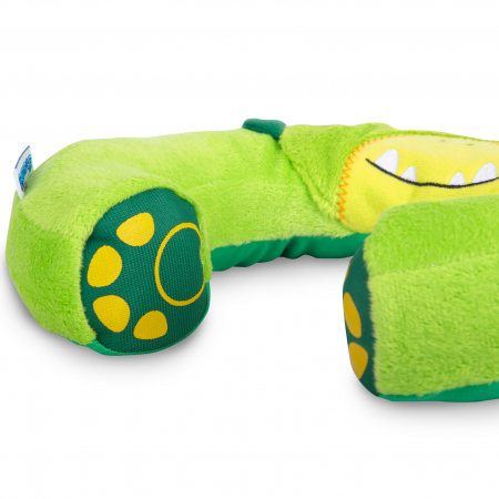 Perna calatorie Trunki Yondi Green [1]