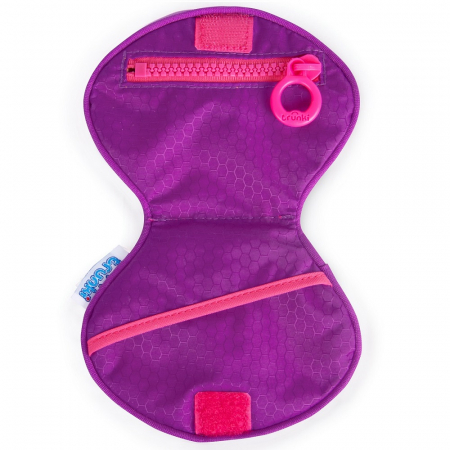 Portmoneu Trunki Clam Pink [1]