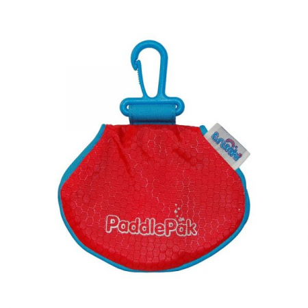 Portmoneu Trunki Clam Red [2]