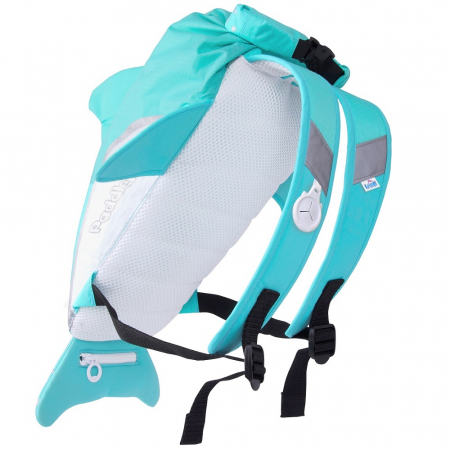 Rucsac Trunki Large PaddlePak Dolphin [1]