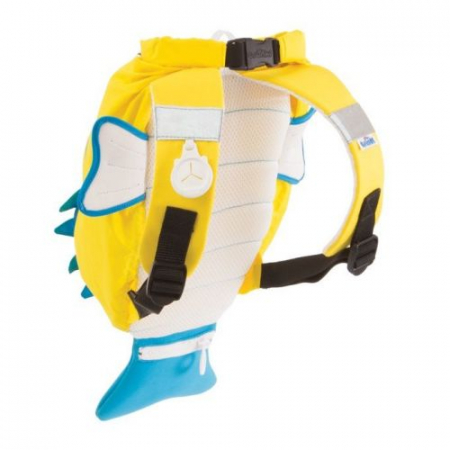 Rucsac Trunki PaddlePak Blow Fish [1]