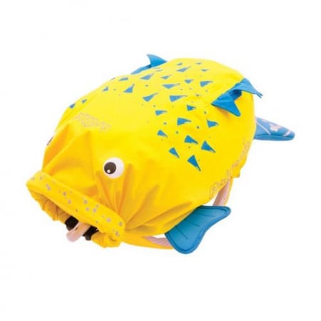 Rucsacuri - Rucsac Trunki PaddlePak Blow Fish