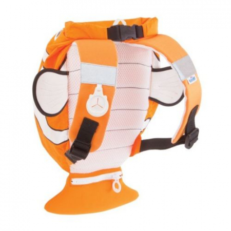 Rucsac Trunki Paddlepak Clown Fish [1]