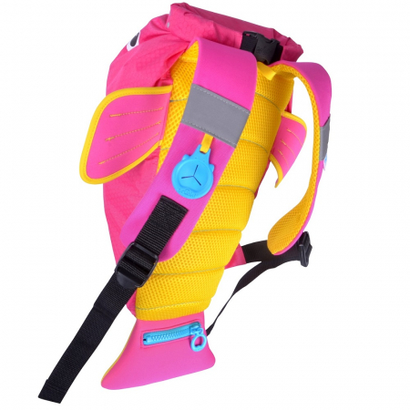 Rucsac Trunki PaddlePak Coral [1]