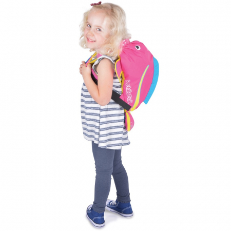 Rucsac Trunki PaddlePak Coral [3]