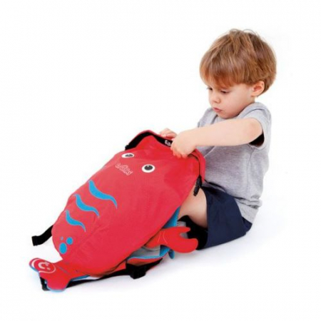 Rucsac Trunki PaddlePak Lobster [2]