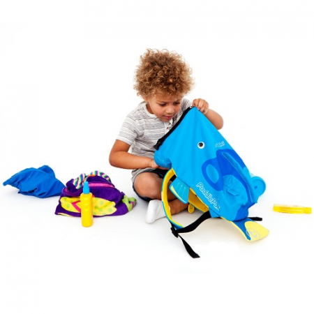 Rucsac Trunki PaddlePak Tang [3]