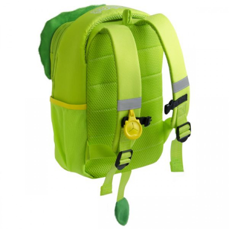 Rucsac TRUNKI TODDLEPAK BACKPACK Dino, Verde [1]