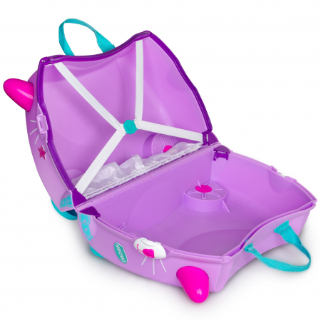 Valiza Trunki CASSIE - Pisicuta [3]