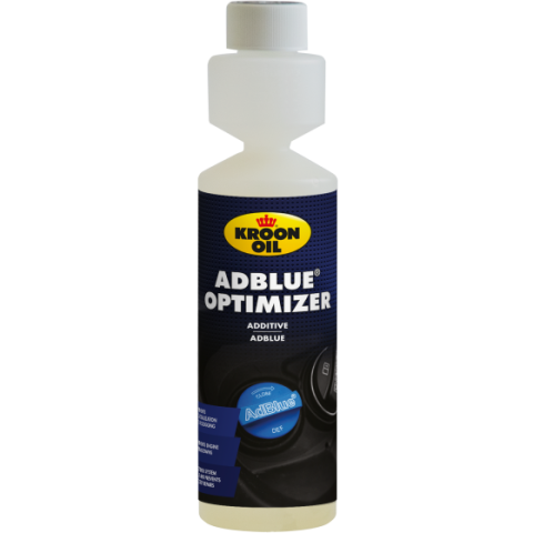 Uleiuri si Lichide Auto - Aditiv anti-cristalizare AdBlue KROON OIL AdBlue Optimizer 37274, 250 ml
