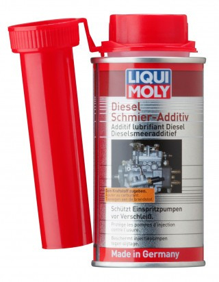 lubrifiere - Aditiv lubrifiere Liqui Moly