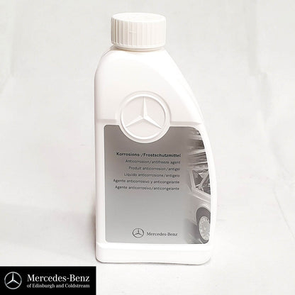 Antigel - Antigel Mercedes-Benz Echivalent G11
