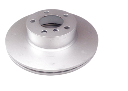 Discuri Frana - BMW Disc frana ventilat OEM 34118848417