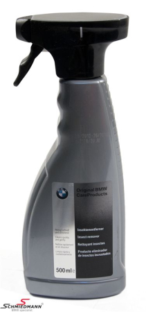 exterior - BMW Lichid parbriz cu antigel