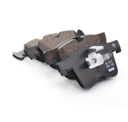 PLACUTE FRANA - BMW Set plăcuțe frână OEM 34106859181