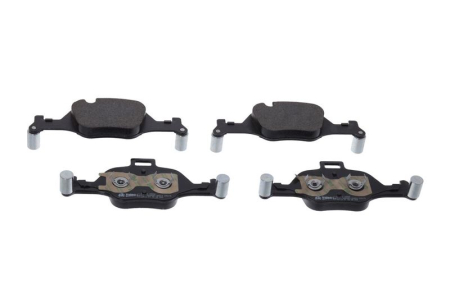PLACUTE FRANA - BMW Set plăcuțe frână OEM 34106898266