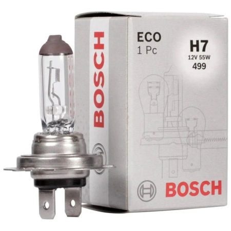 H7 - BOSCH Eco H7