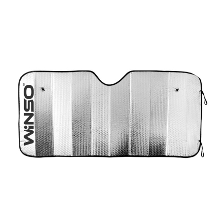 Parasolare auto - Parasolar auto parbriz WINSO 150 x 80 cm