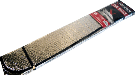 Parasolare auto - Parasolar auto TRIMMER pentru dube 80 x 145 cm