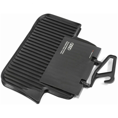 Covorase auto - Presuri cauciuc spate Audi A4 / A5 Sportback