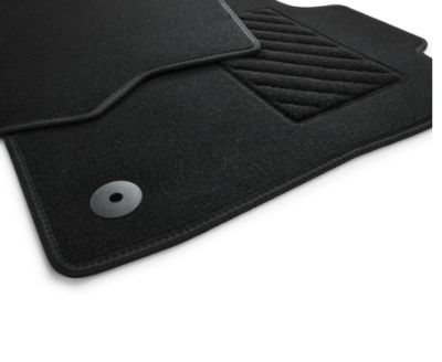 Covorase auto - Presuri textile VW ID.4 / ID.5 LHD set 4 bucati