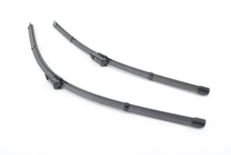 Accesorii auto - Set ștergătoare parbriz față Audi OEM 4G1998002A
