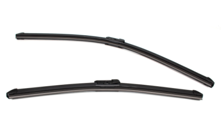 Accesorii auto - Set ștergătoare parbriz Skoda OEM 5E1998001